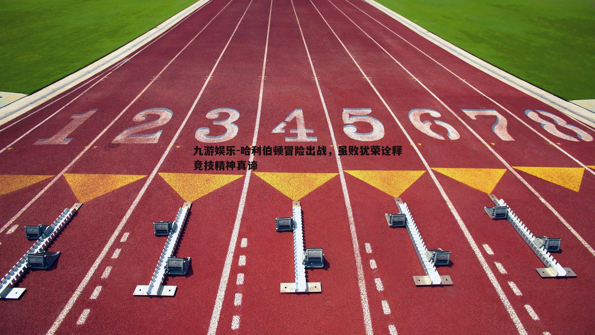 哈利伯顿冒险出战，虽败犹荣诠释竞技精神真谛